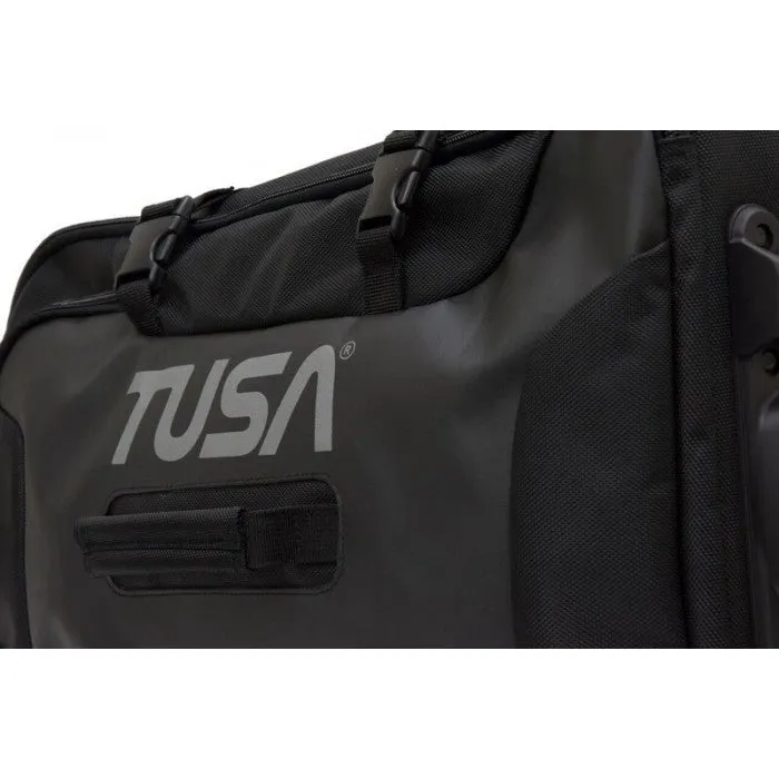 TUSA Roller Bag for Scuba Diving Gear (Small)