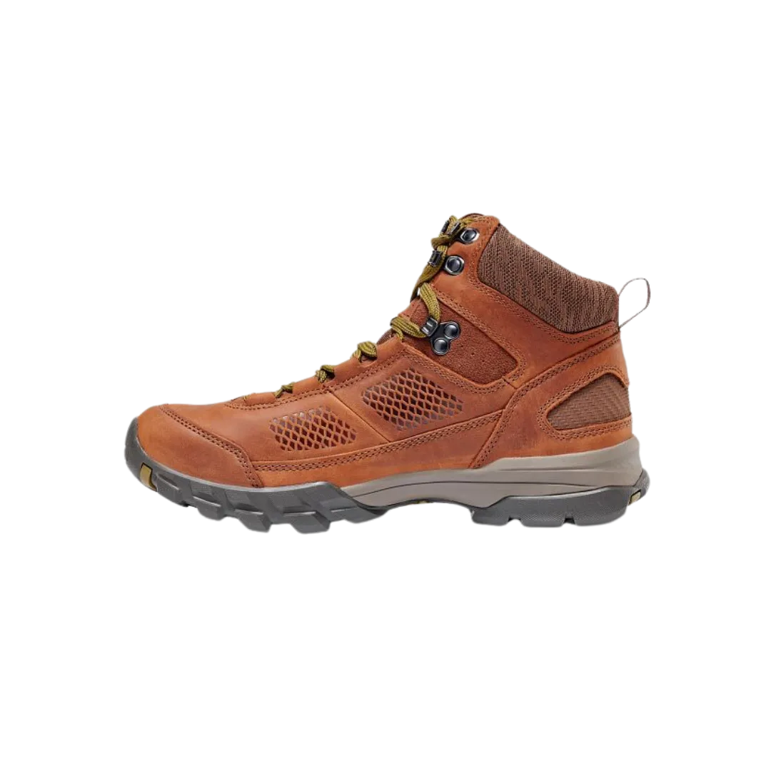 Vasque Men's Brown Waterproof Hiking Boot