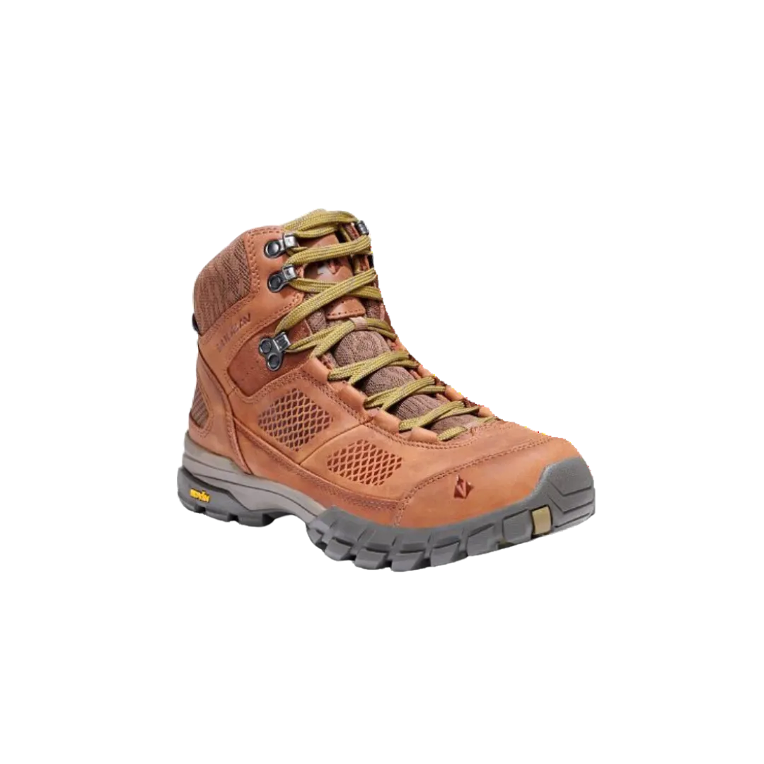 Vasque Men's Brown Waterproof Hiking Boot