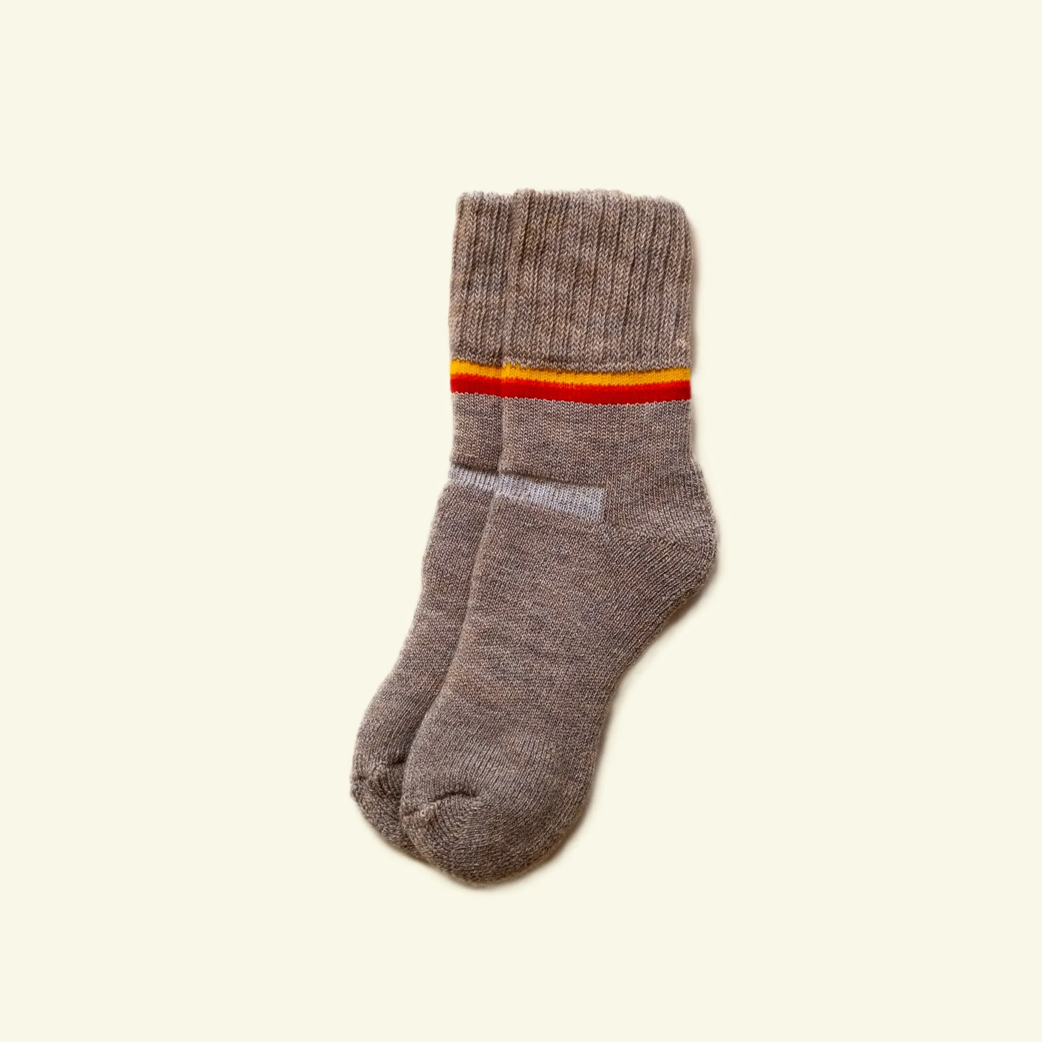 VOLCANIC REC SOCKS