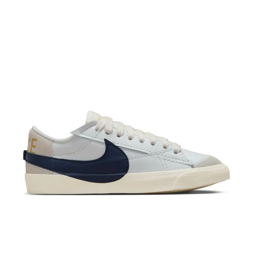 W Nike Blazer Low '77 Jumbo FZ6773-100