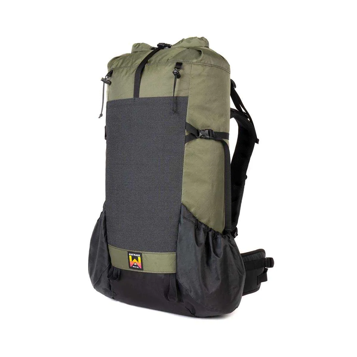 Waymark Gear Co. Lite 50L Ultralight Pack