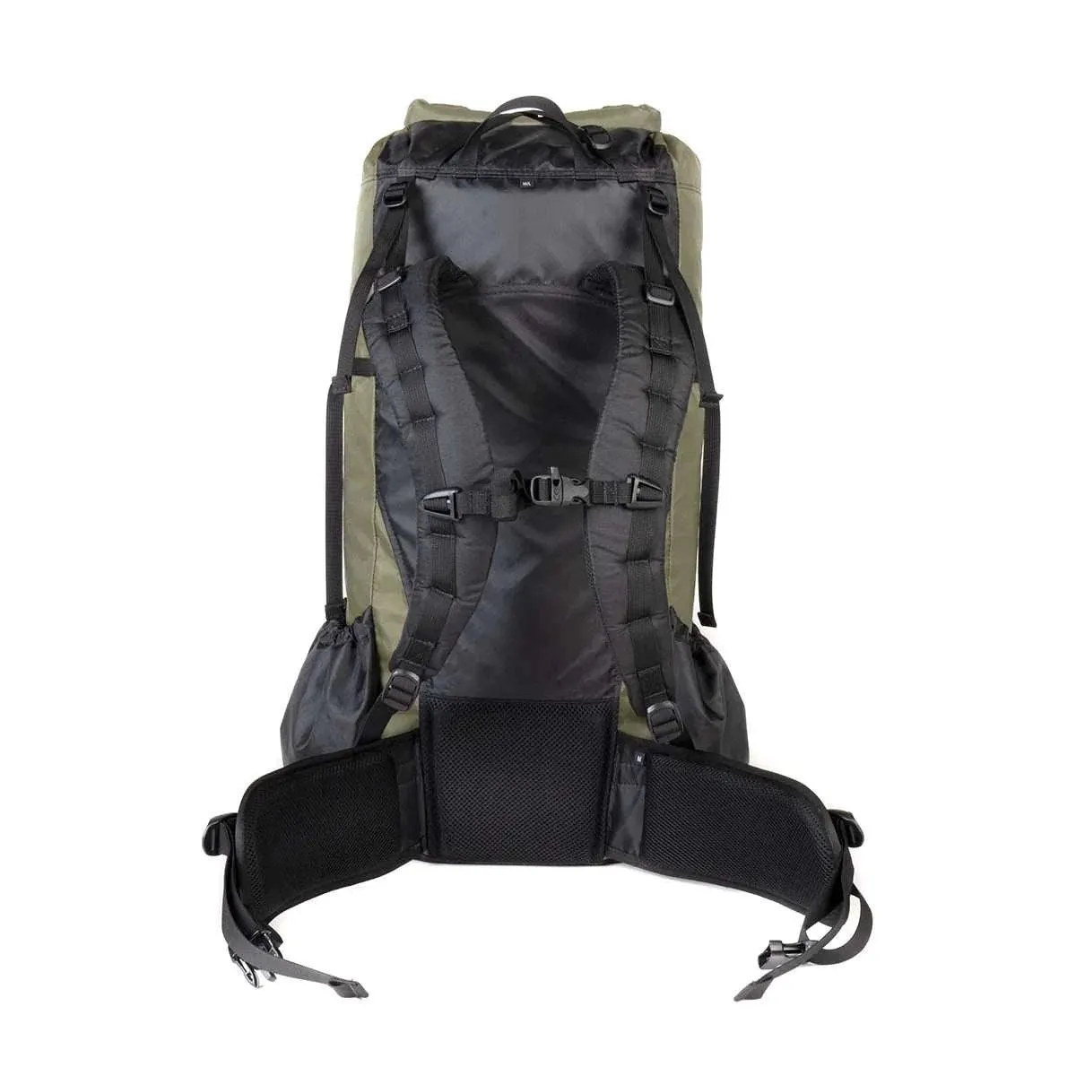 Waymark Gear Co. Lite 50L Ultralight Pack