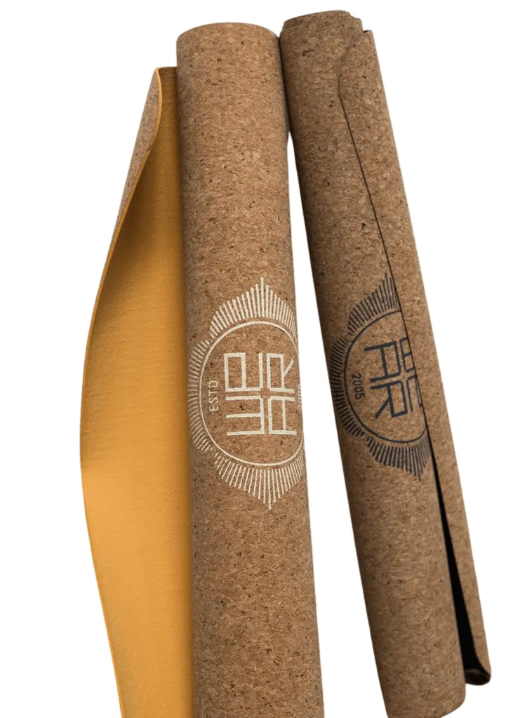 WE-AR Travel Yoga Mat