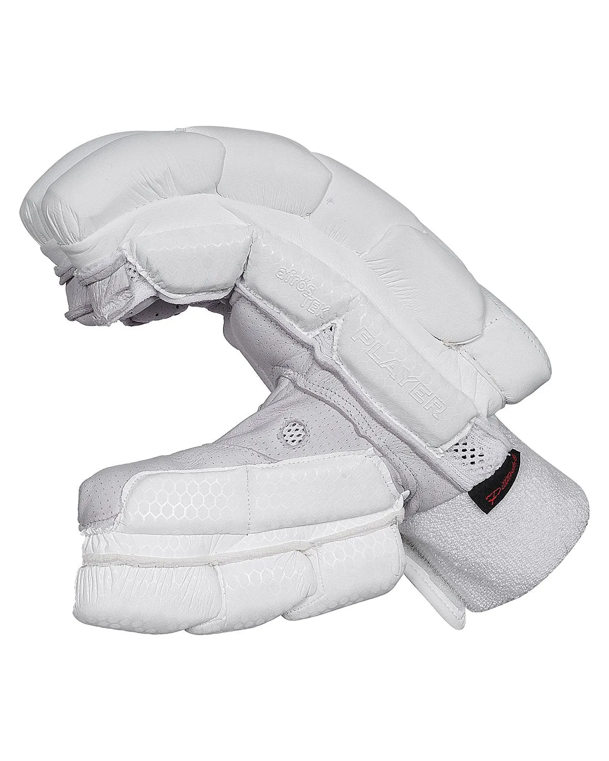 WHACK Player Test Grade Cricket Batting Gloves - Boys/Junior