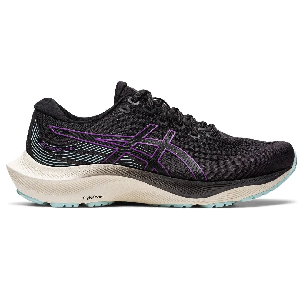 Womens Asics Gel-Kayano Lite 3 (B-Width)