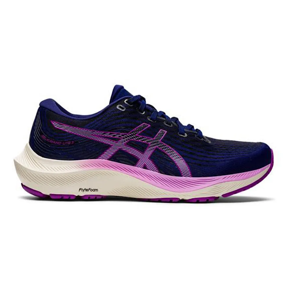 Womens Asics Gel-Kayano Lite 3 (B-Width)