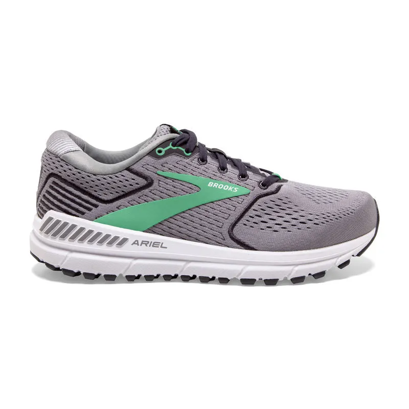 Womens Brooks Ariel 20 (B-Width)