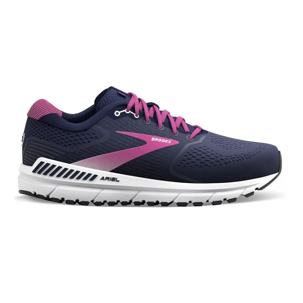 Womens Brooks Ariel 20 (B-Width)