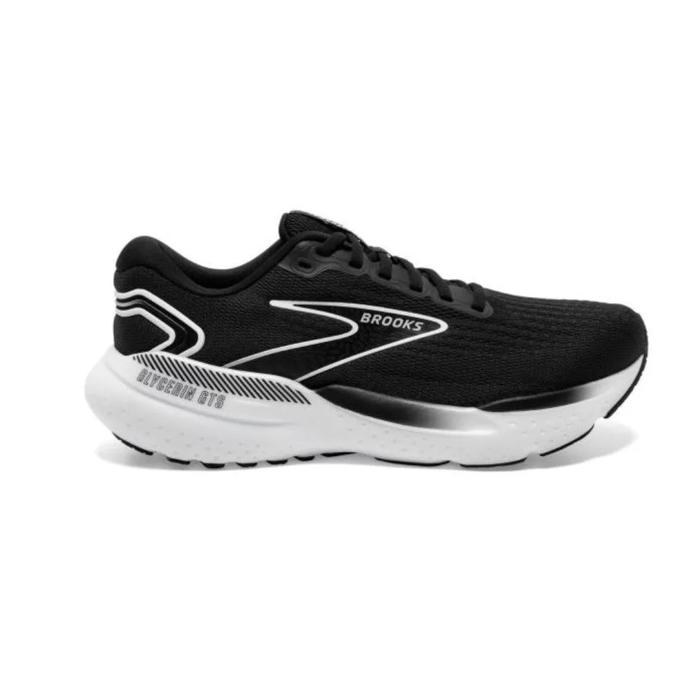 Womens Brooks Glycerin 21 (B-Width)