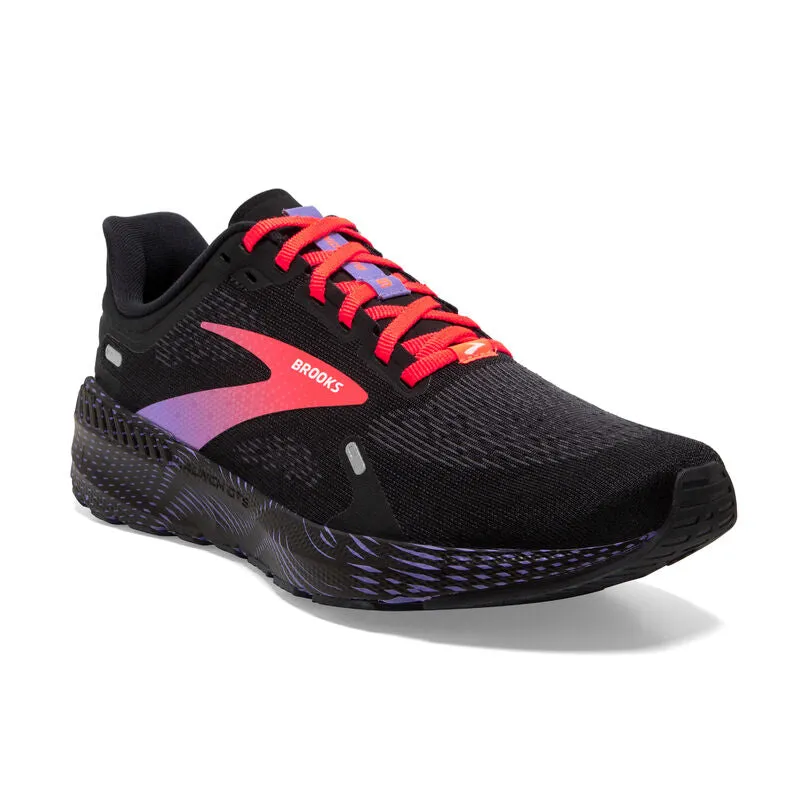 Womens Brooks Launch GTS 9 (B-Width)