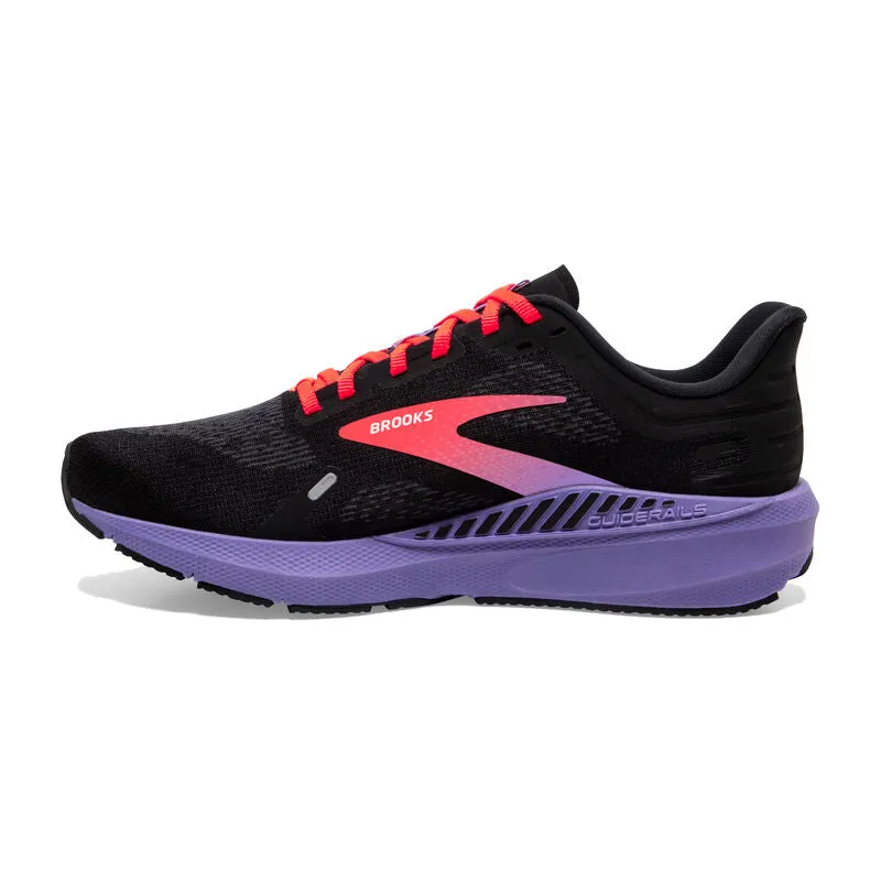 Womens Brooks Launch GTS 9 (B-Width)