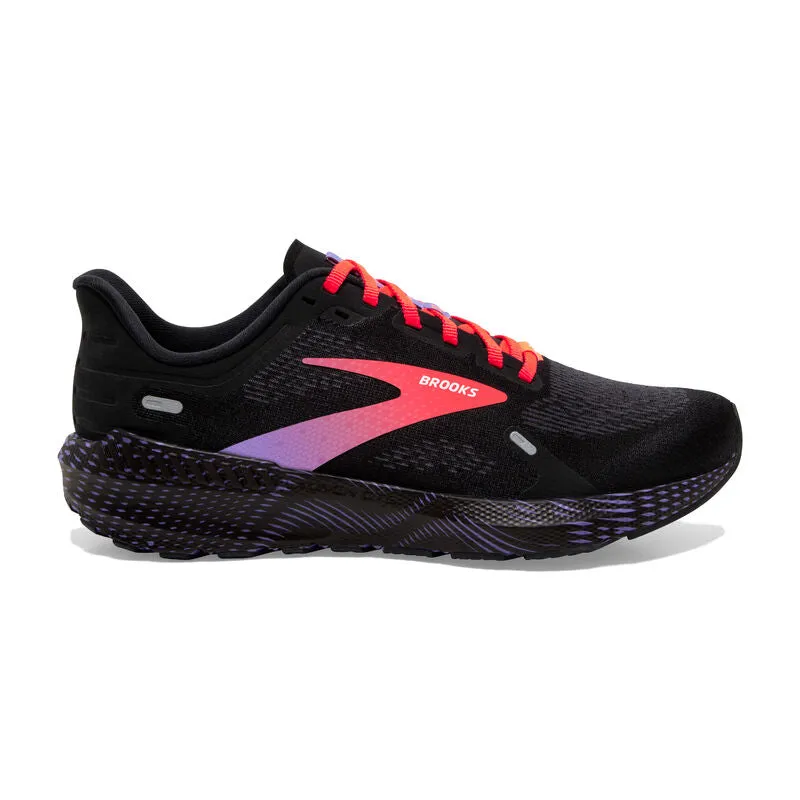 Womens Brooks Launch GTS 9 (B-Width)