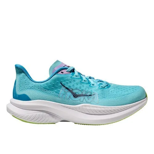 Womens Hoka Mach 6 (B-Width)