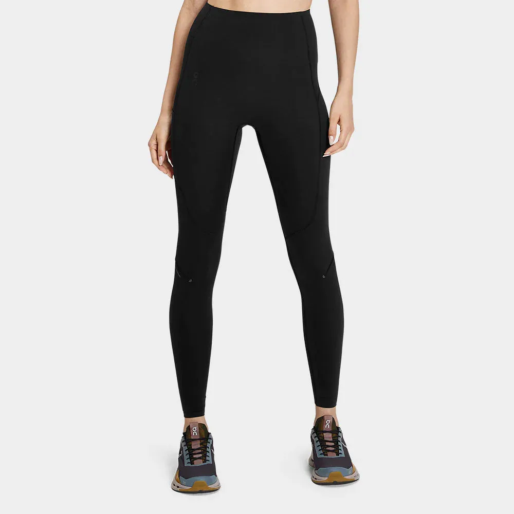 Women's On Running Movement Tights Long