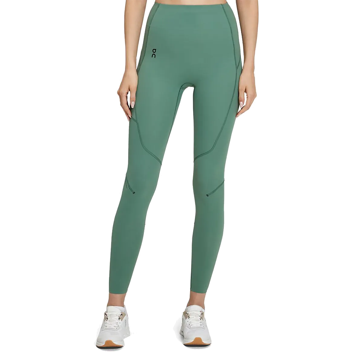 Women's On Running Movement Tights Long