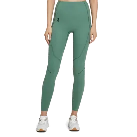 Women's On Running Movement Tights Long