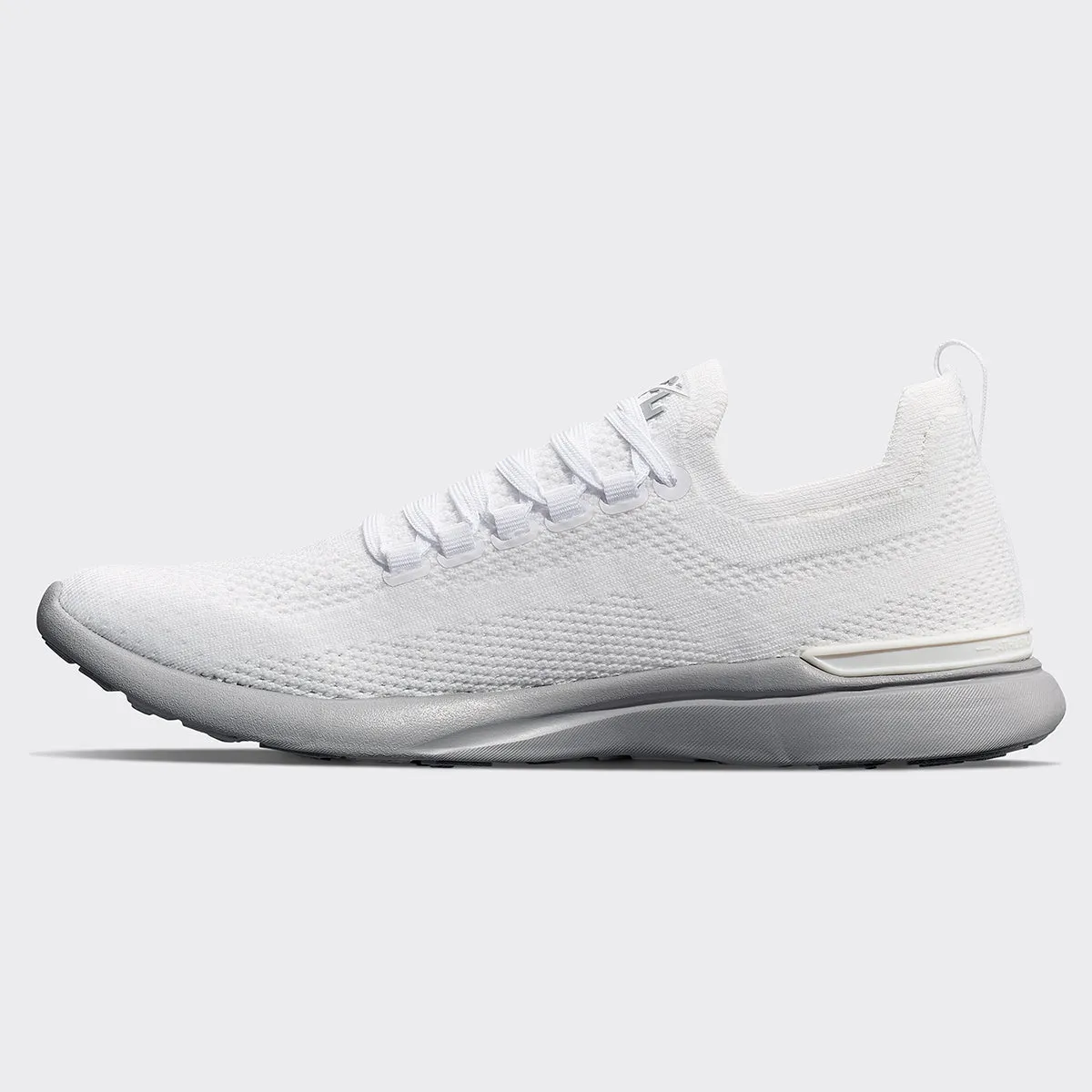 Women's TechLoom Breeze White / White / Cement