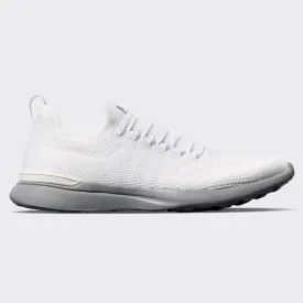 Women's TechLoom Breeze White / White / Cement