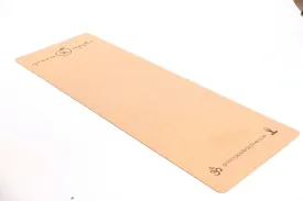 Yoga Mat & Shoulder Strap