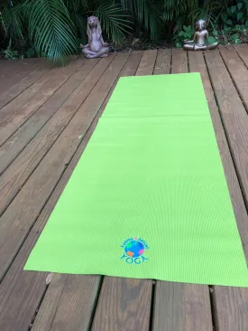 Yoga Mat | Yoga Accessories | Yoga Essentials