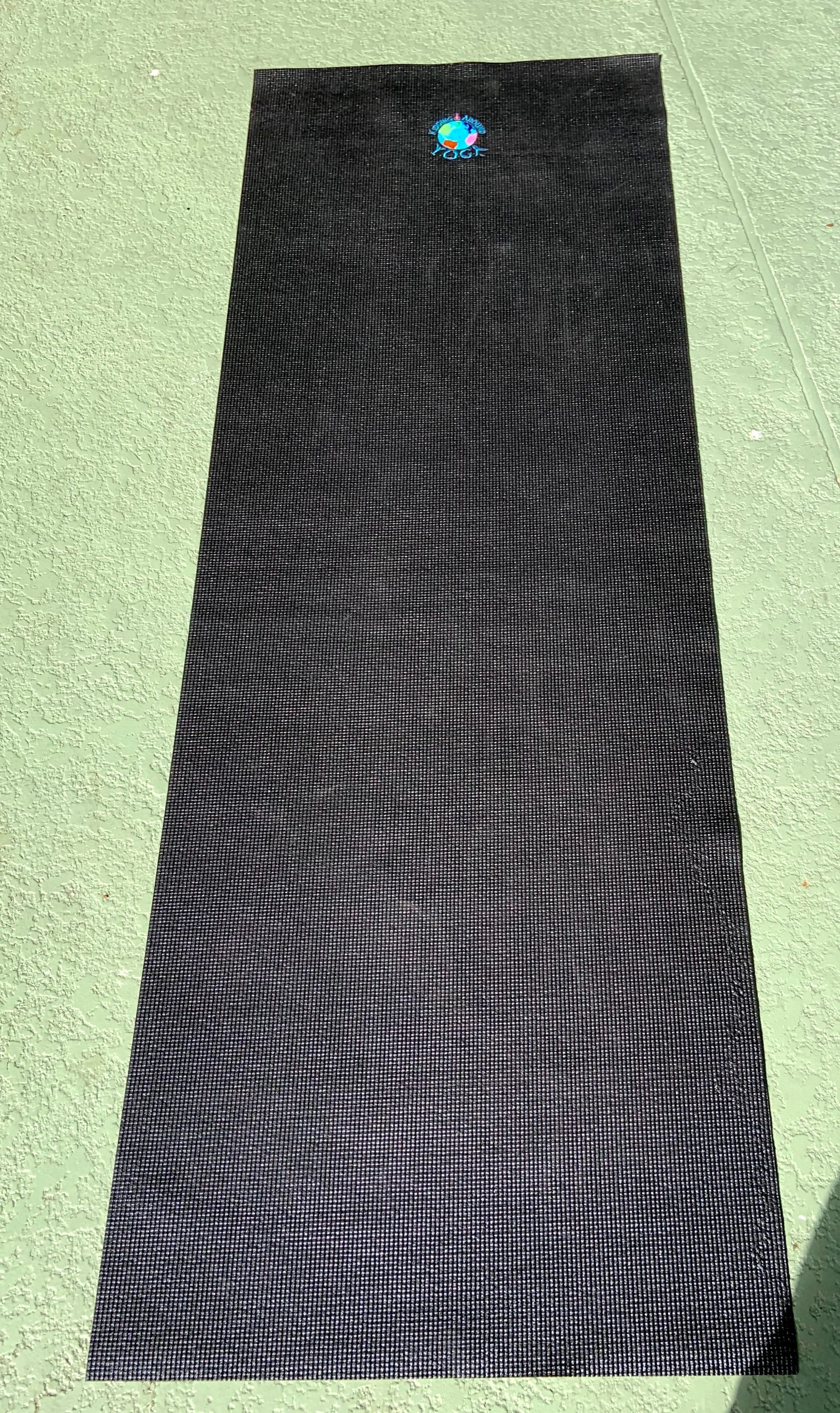 Yoga Mat | Yoga Accessories | Yoga Essentials